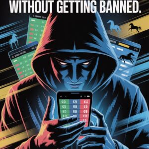 Ghost Bettor: How to Beat the Book Without Getting Banned