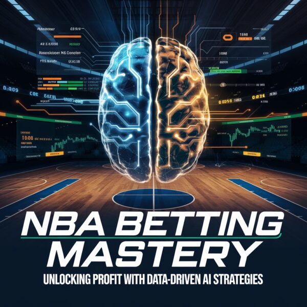 nba betting mastery: unlocking profit with data driven ai strategies