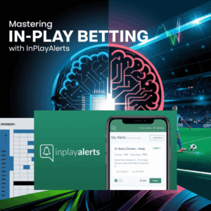 mastering in play betting with inplayalerts & chatgpt