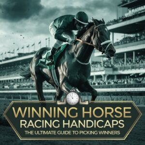 unlock the secrets to winning handicap bets – master the art of horse racing handicaps!
