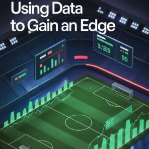 advanced in play metrics: using data to gain an edge